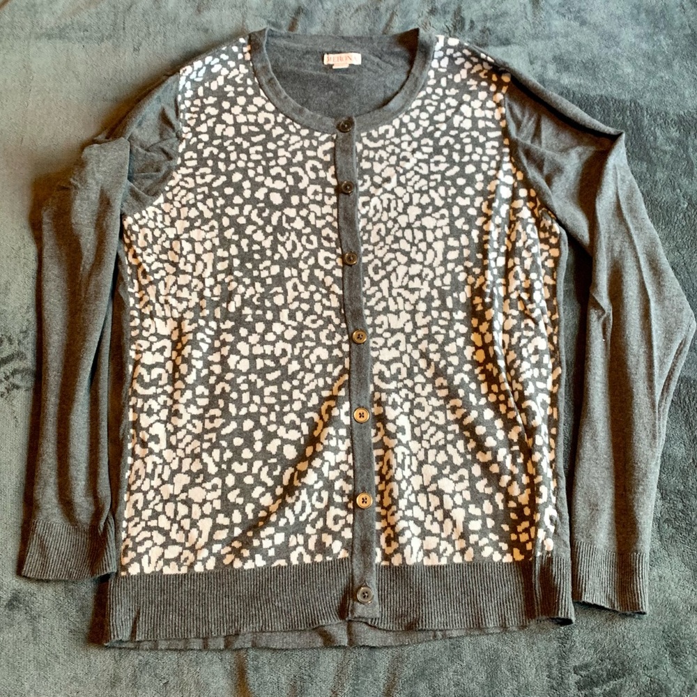 Women's cardigan
